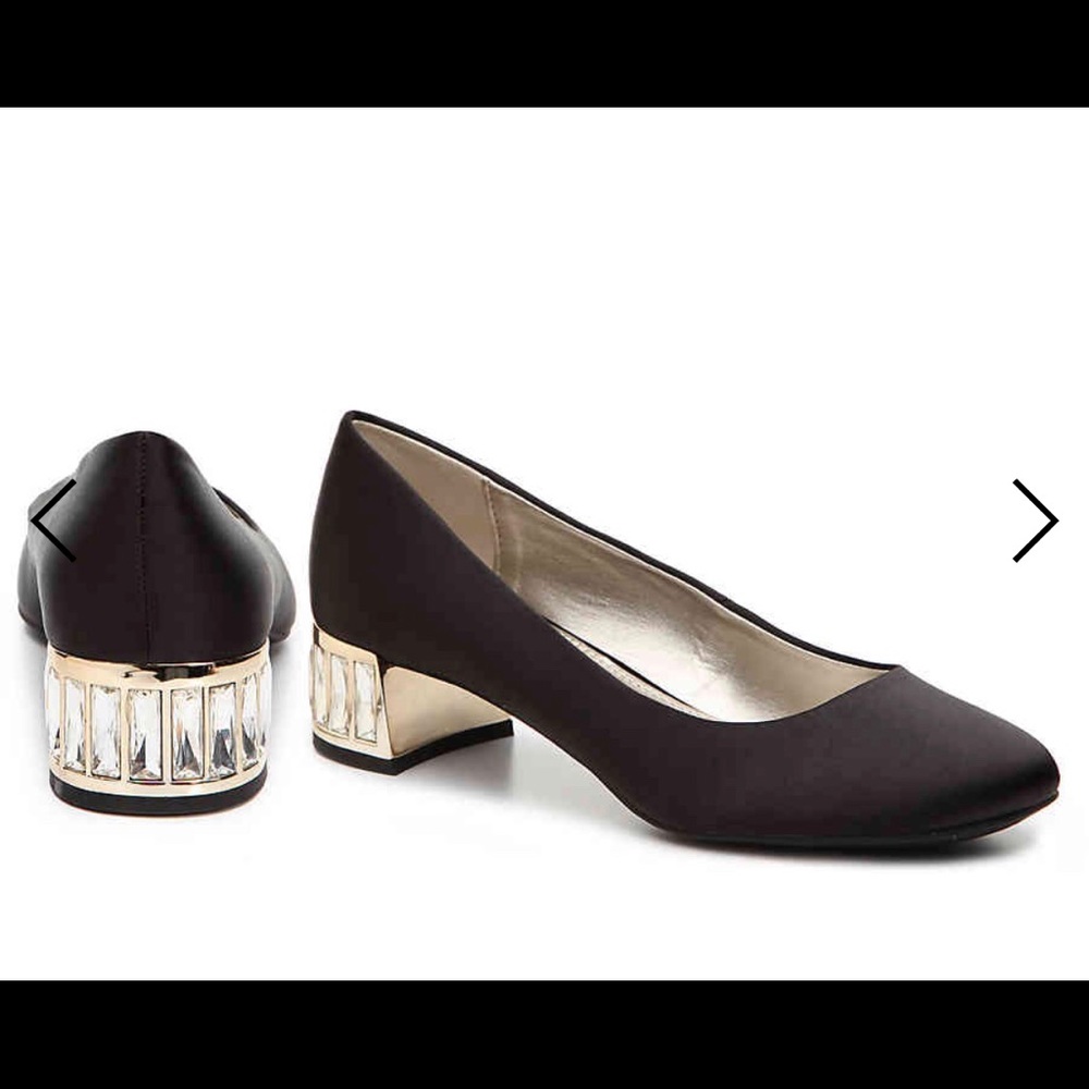 High quality Beautiful diamond shoes